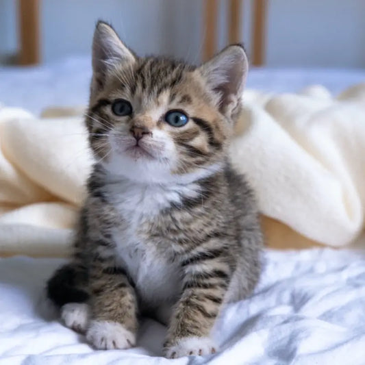 Grooming-Tail-Catnip