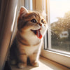 Understanding Cat Drooling: Common Causes and When to Seek Help