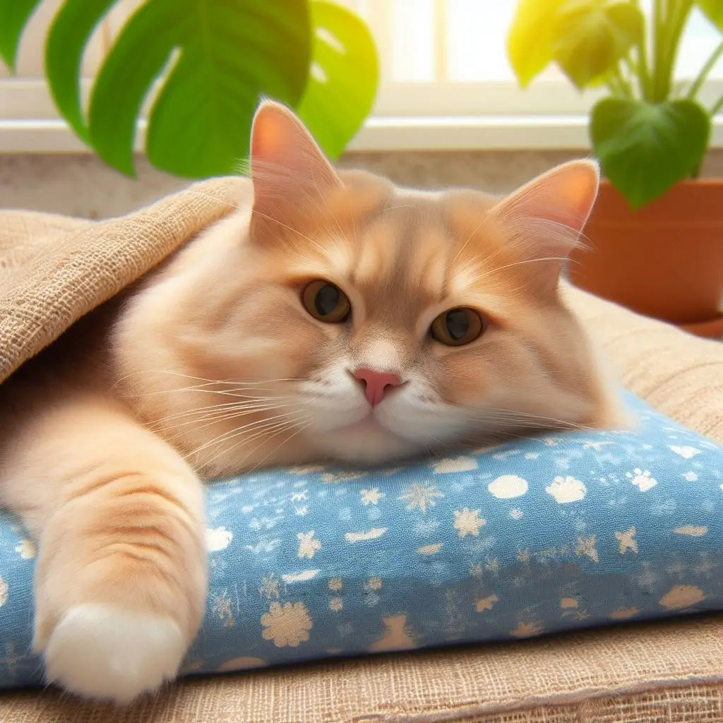 Through the Eyes of Our Furry Friends: Pets' Summer Adventures