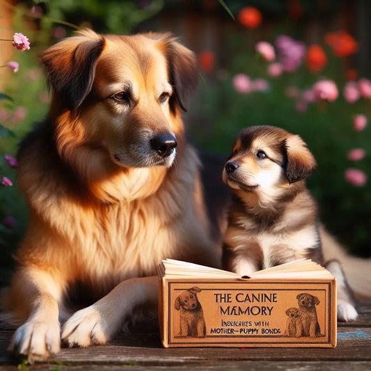 The Canine Memory: Insights into Mother-Puppy Bonds