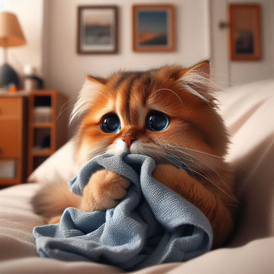 Unveiling the Different Personalities of Cats