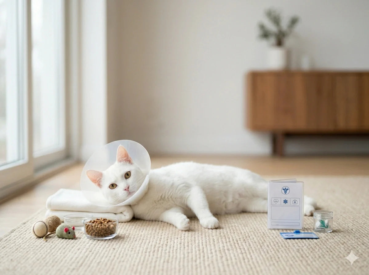 Should You Spay or Neuter Your Pet? Here's the Whole Picture