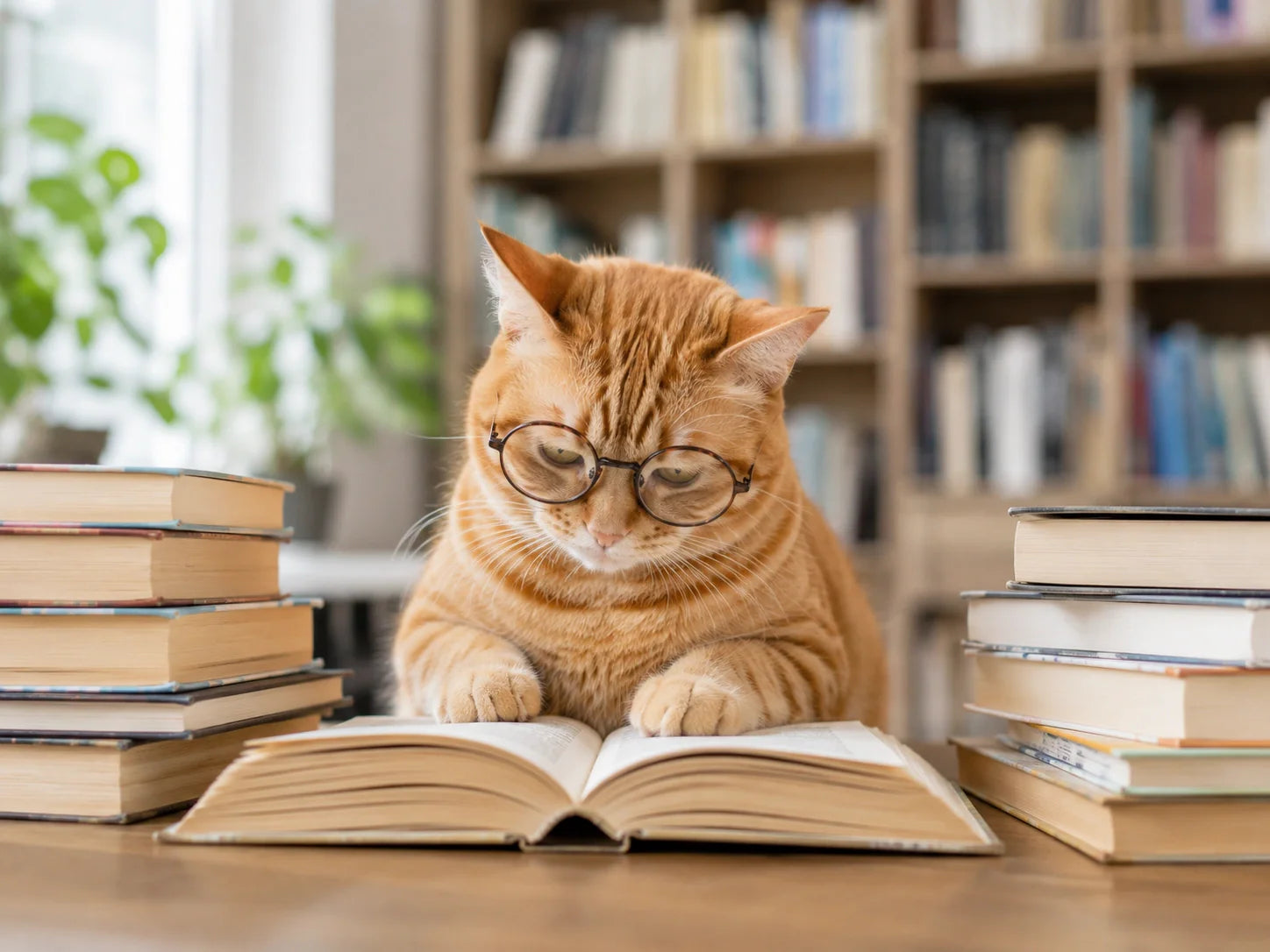 Six Behaviors of Cats Explained
