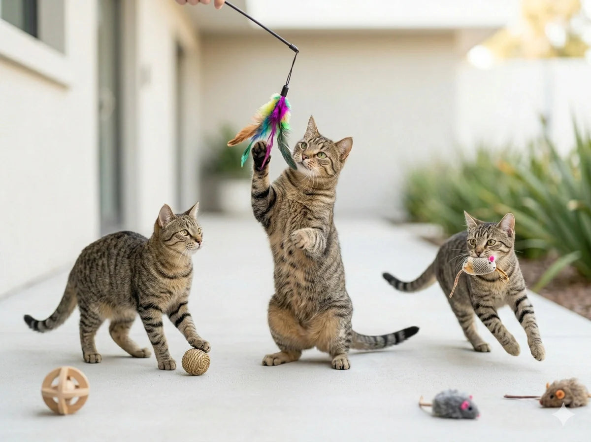 Why Professional Rescue Stations Prefer Dual-Entry Cat Houses?