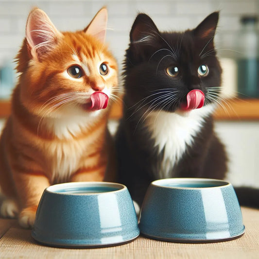 Cat Urine Blood Causes: Common Reasons and How to Help at Home