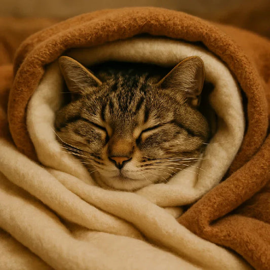 Can Cats Get Hypothermia Know the Symptoms