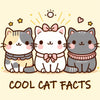 Unveiling Cat's Cool Facts: Fascinating Feline Insights You Never Knew!