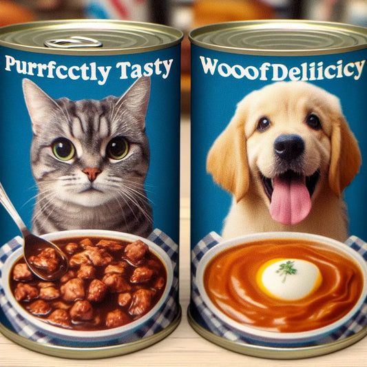 Czech Startup Bene Meat Technologies Secures EU Registration for Lab-Grown Meat in Pet Food