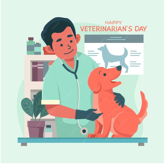 Veterinarians Share Tips for Promoting Long, Healthy Lives for Pets