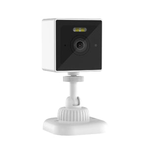2025 Outdoor WiFi 2K Pet Camera