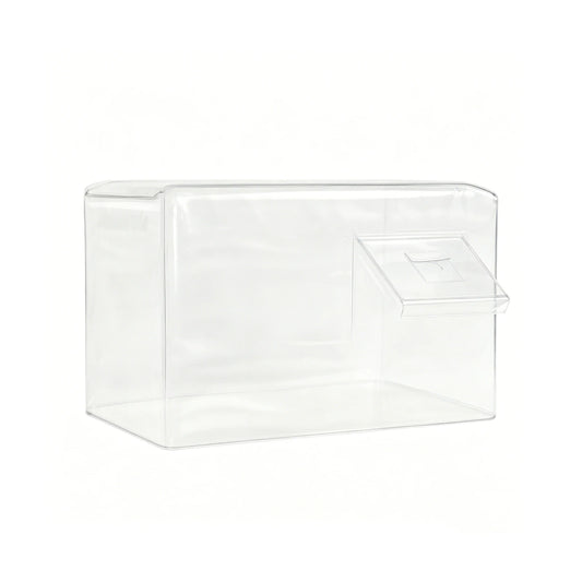 2025 Cat House Waterproof Cover