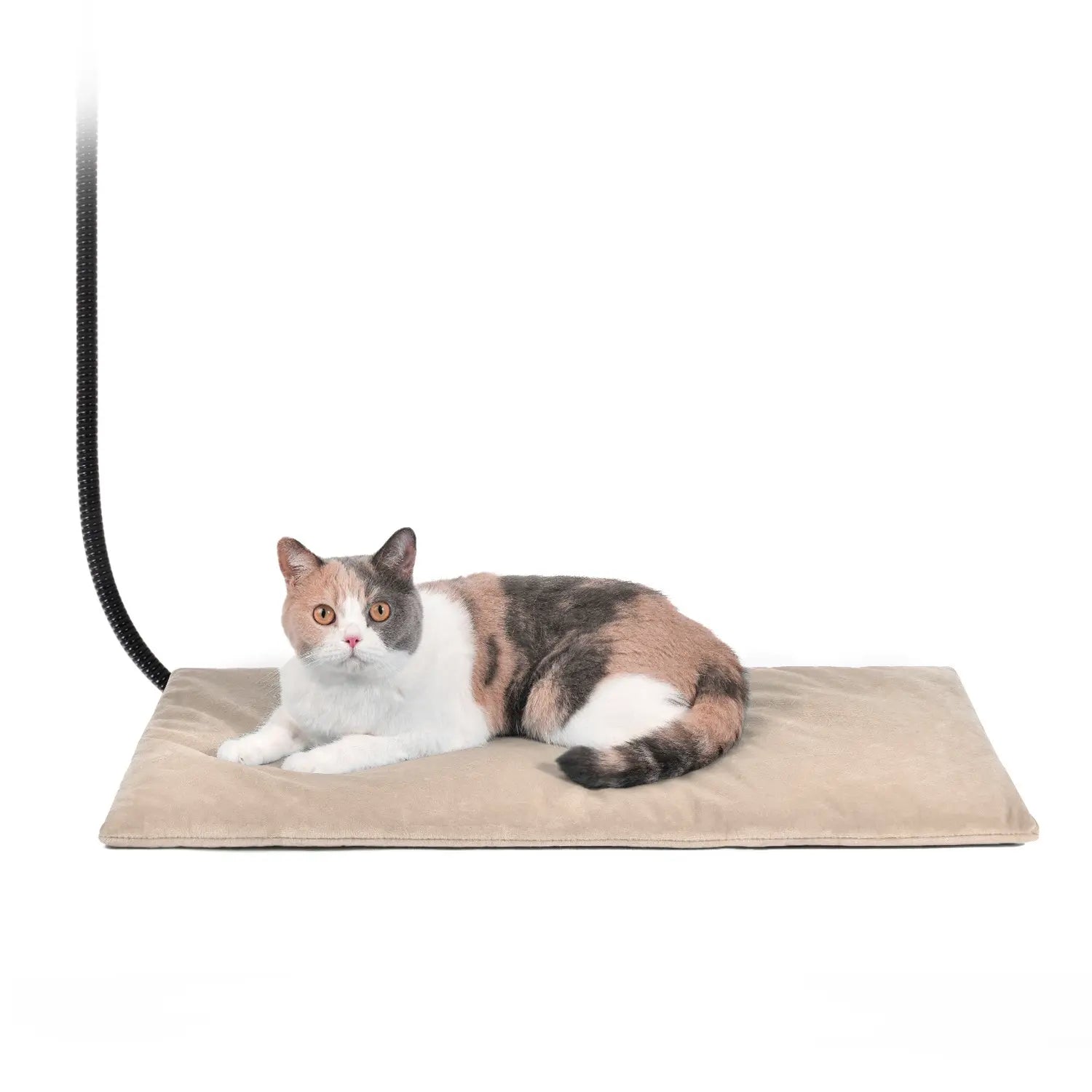 Heated Pet Pad 16x28 in