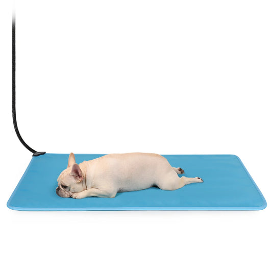 [Free Gift] Heated Pet Pad 28x47 in