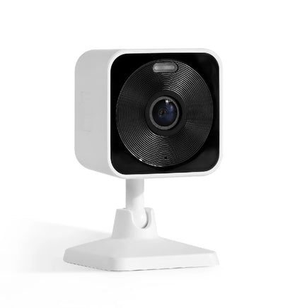 2025 Outdoor WiFi 2K Pet Camera