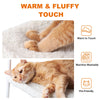 Triple Layer Heated Cat Tower