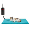adjustable heated pet mat 6090 cat