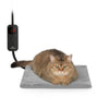 Adjustable Heated Pet Pad 12x16 in