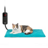 Adjustable Heated Pet Pad 16x28 in