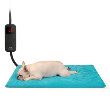 Pet remedy heated pet pad hotsell