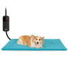 Adjustable Heated Pet Pad 28x47 in