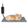 Adjustable Heated Pet Pad 24x35 in