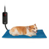 Adjustable Heated Pet Pad 24x35 in