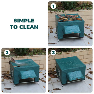 Outdoor Animals Feeding Station