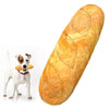 barking baguette toy main