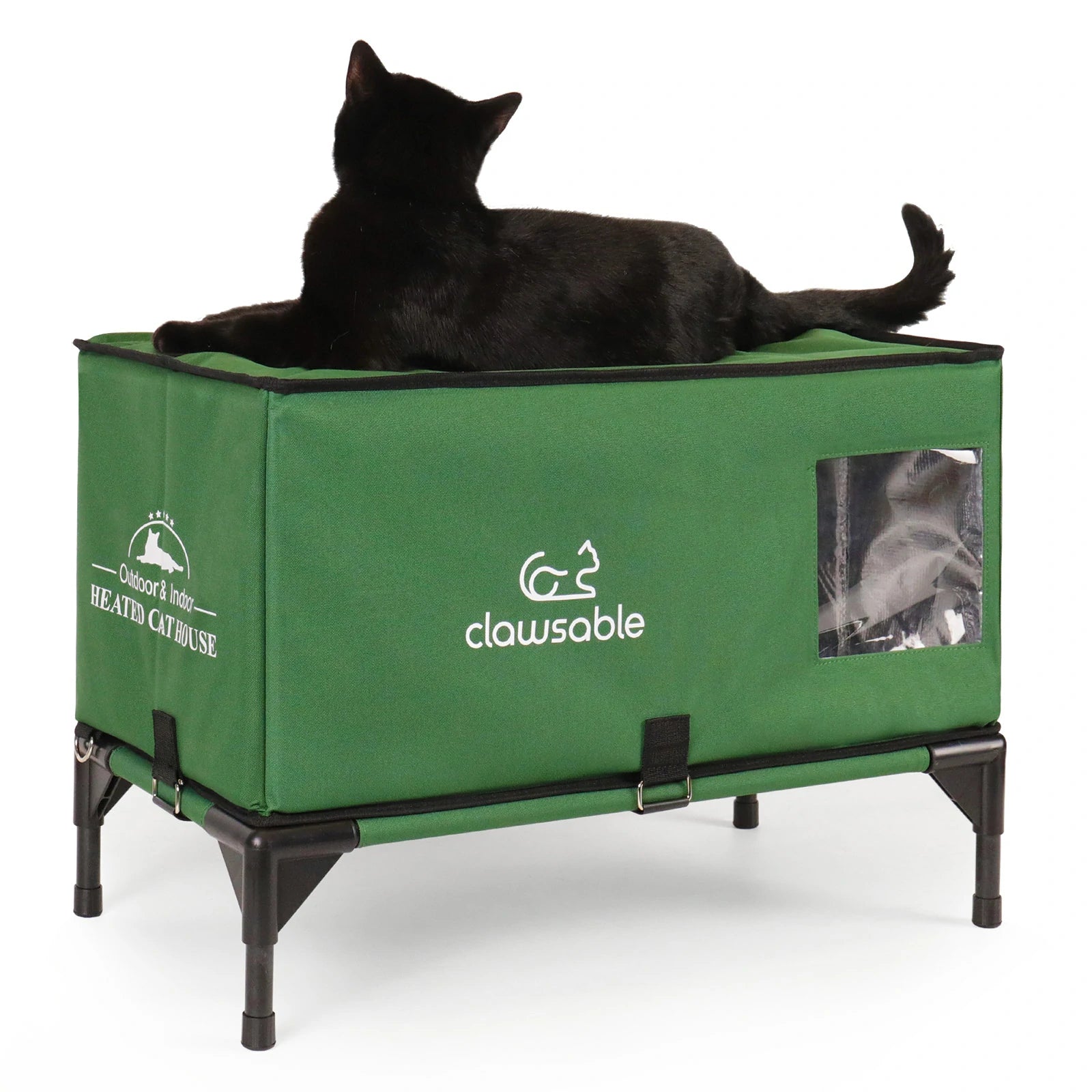     clawsable-portable-elevated-cat-house-large