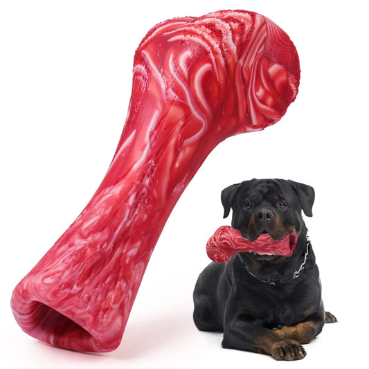 Beef Flavor Chew Toy