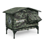 Tiger Camo