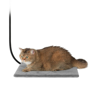 Heated Pet Pad 16x16 in