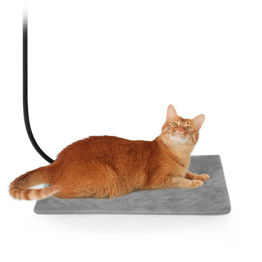 Heated Pet Pad 16x20 in