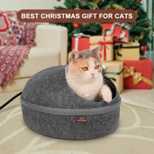 Cat Cave Bed