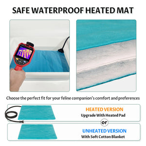 heated pad temperature test1