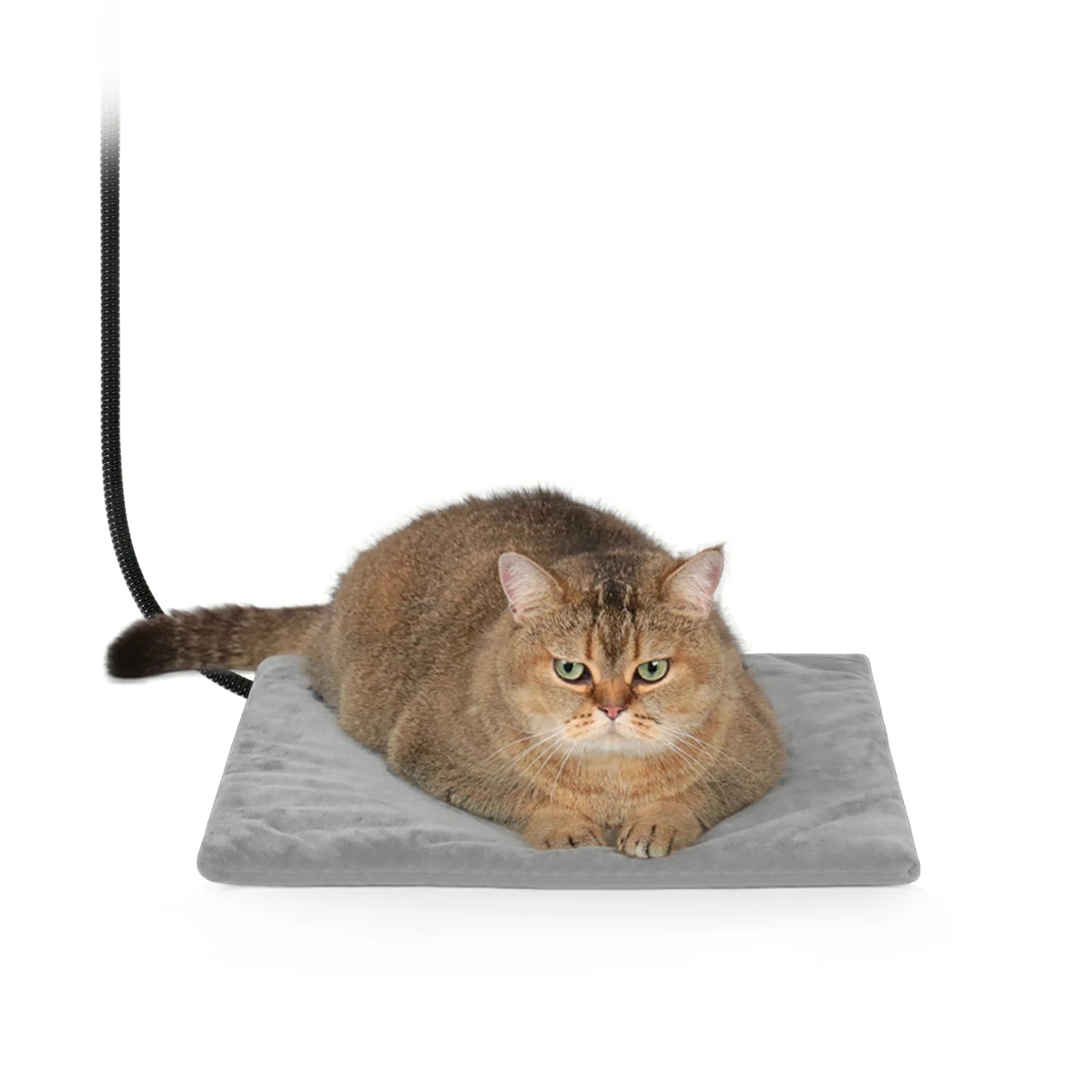 Heated Pet Pad 12x16 in