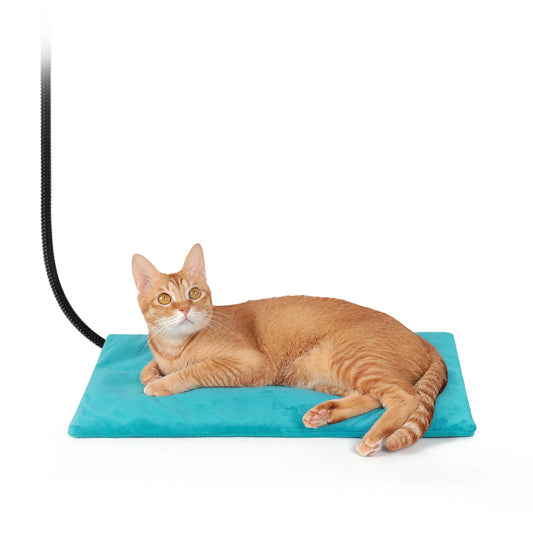 Heated Pet Pad 12x20 in