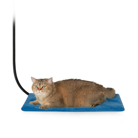 Heated Pet Pad 12x24 in