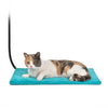 Heated Pet Pad 12x24 in