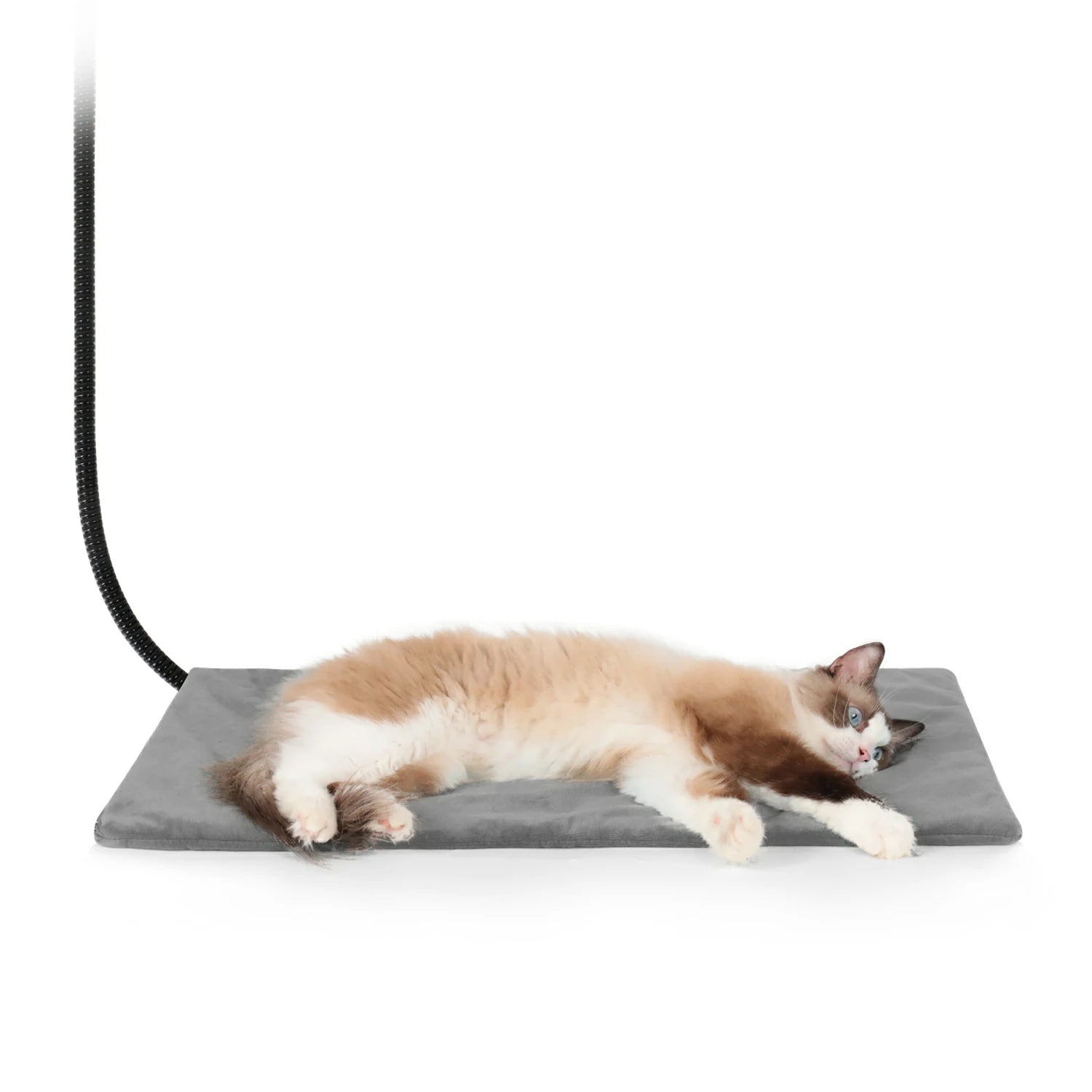 Outdoor heated pet mat online