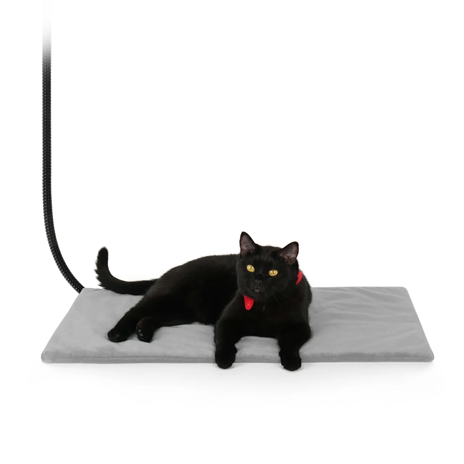 Heated Pet Pad 16x28 in