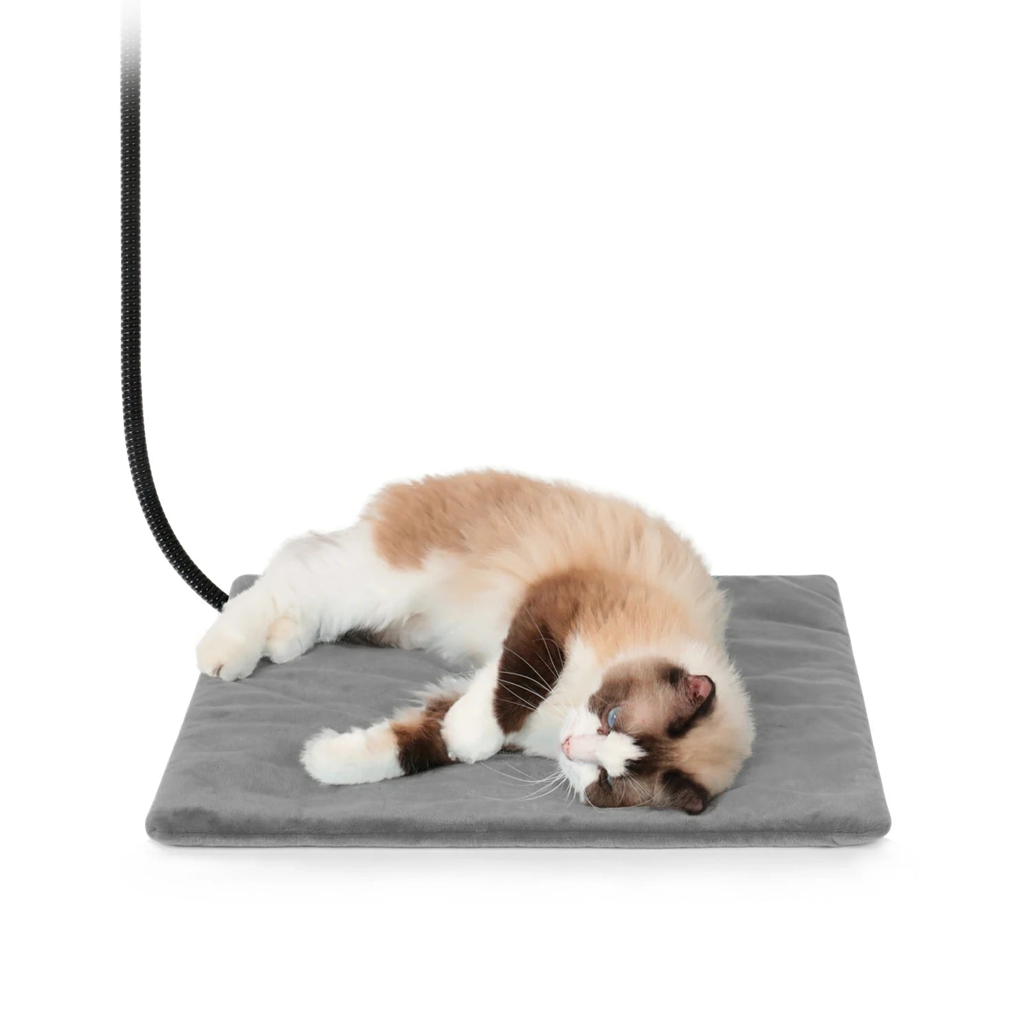 Heated Pet Pad 18x18 in