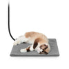 Heated Pet Pad 18x18 in