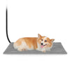 Heated Pet Pad 24x35 in