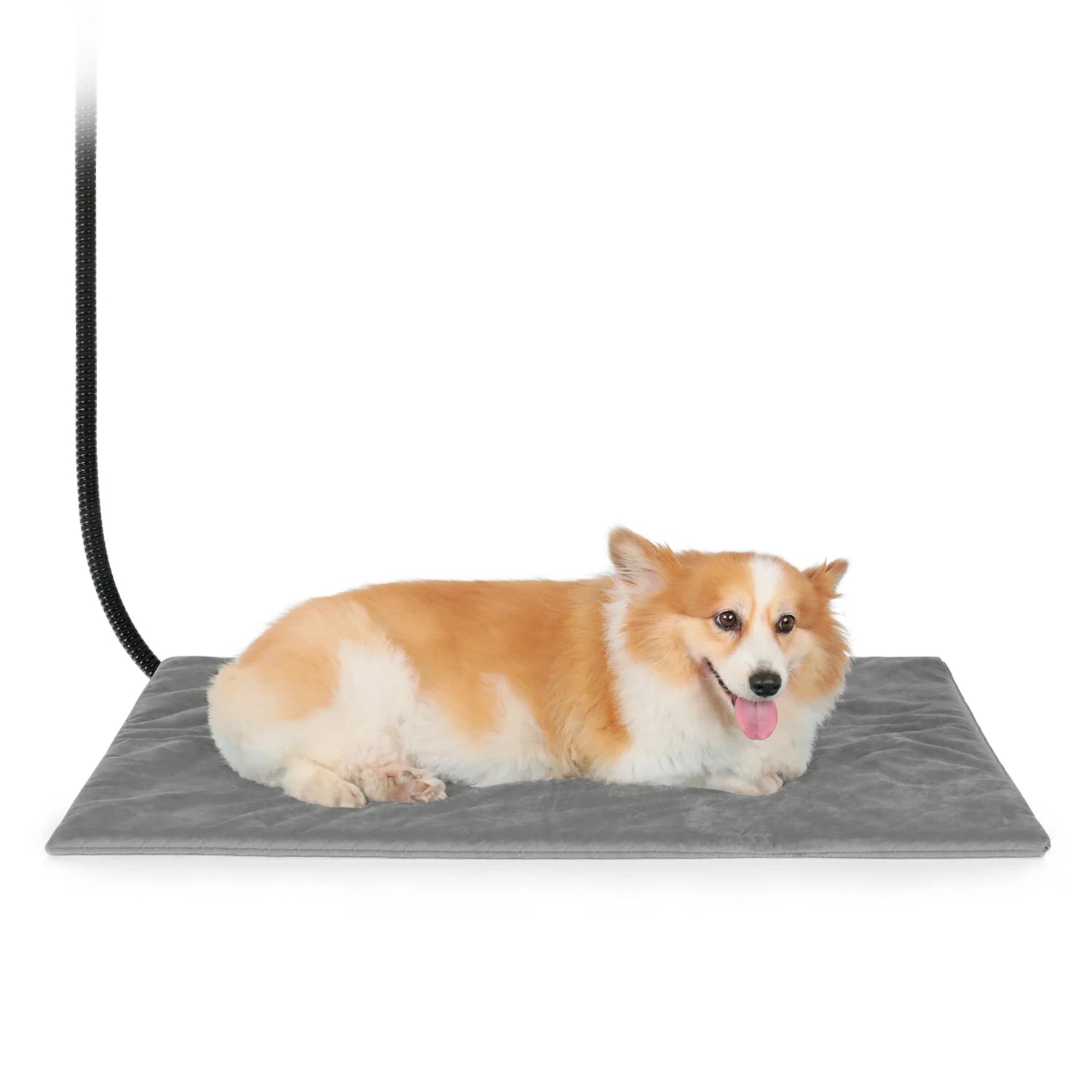 Heated Pet Pad 24x35 in