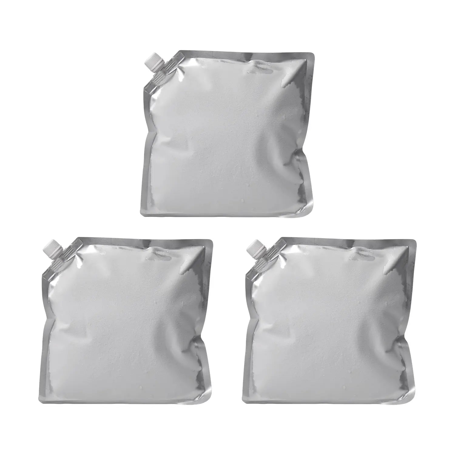 Foil Ice Pack