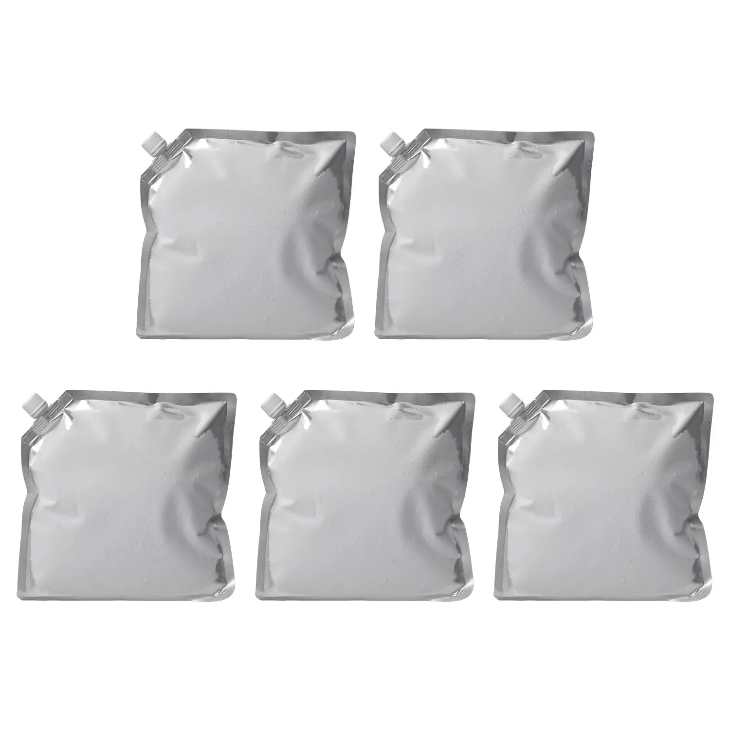 Aluminum Ice Pack