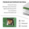 portable-outdoor-cat-house-premium-waterproof-material