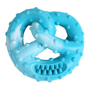 Dental Dog Toy