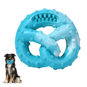 Pretzel Chew Toy